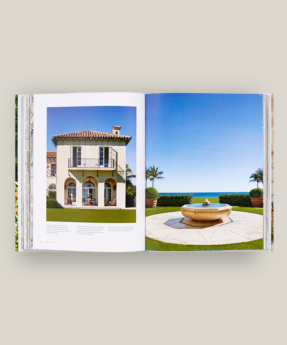 Palm Beach Chic