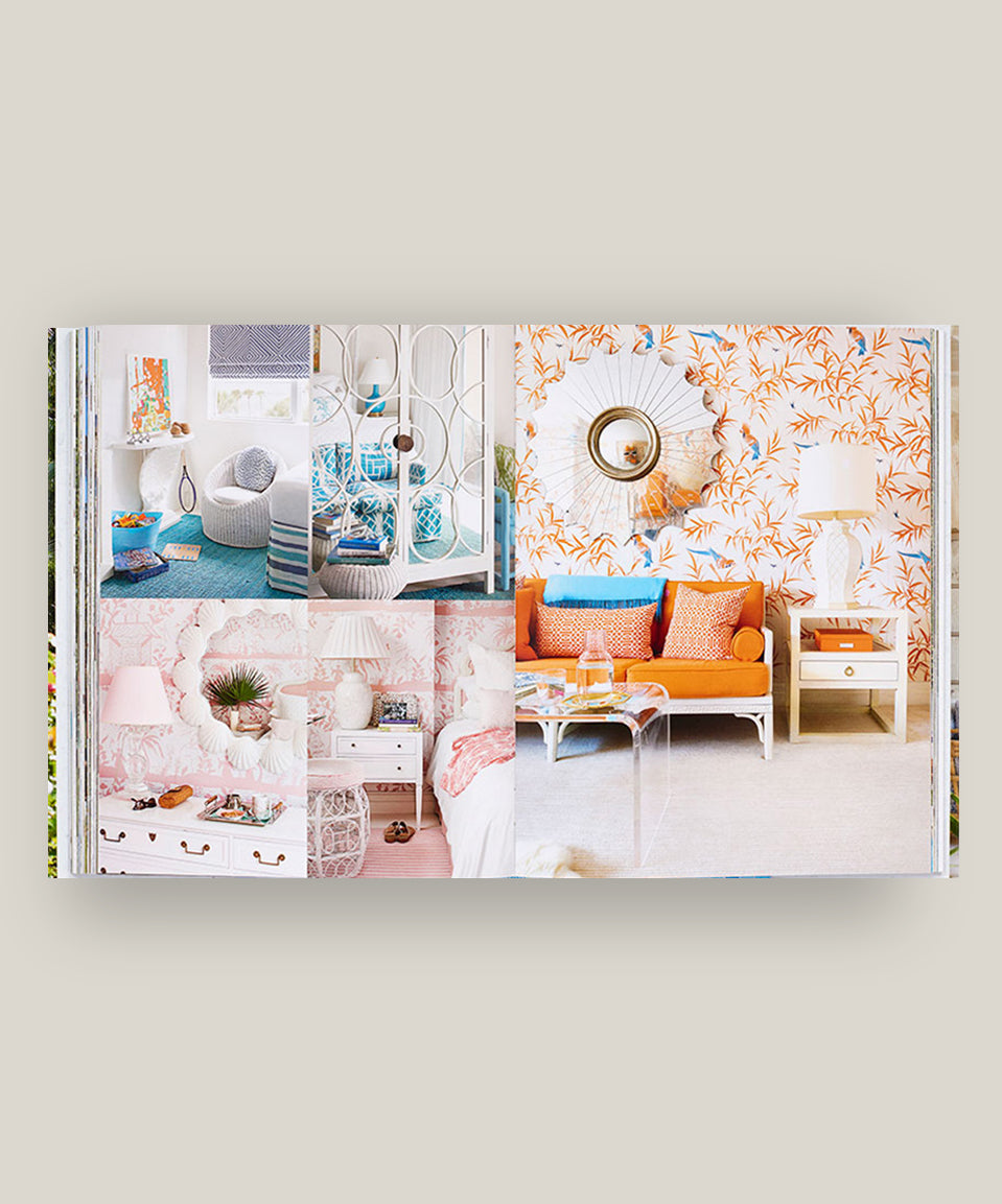 Palm Beach Chic