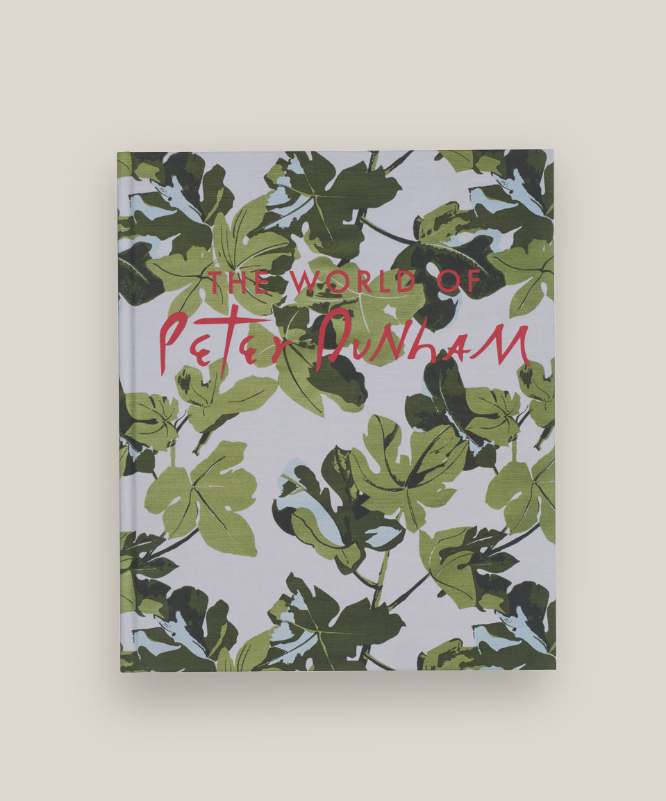 The World of Peter Dunham: Global Style from Paris to Hollywood