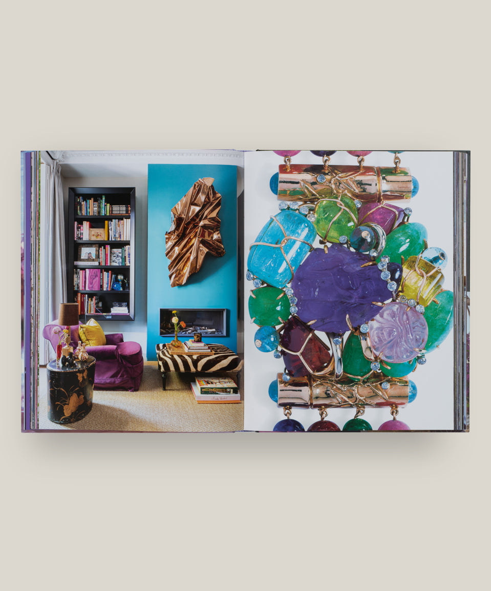 Purple Fever: Carlos Mota