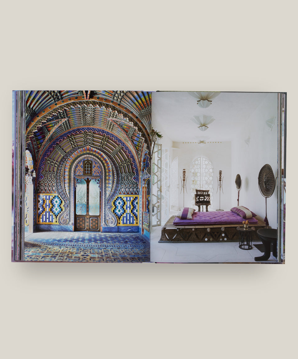 Purple Fever: Carlos Mota