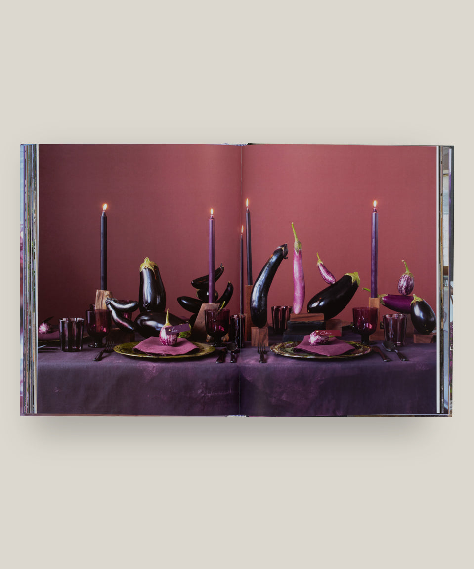 Purple Fever: Carlos Mota