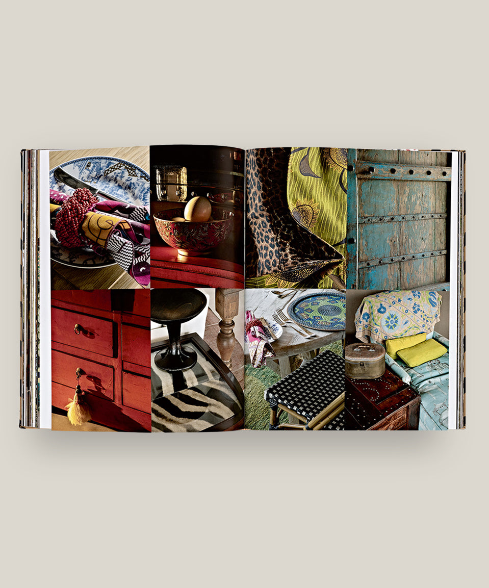 Safari Style: Exceptional African Camps and Lodges