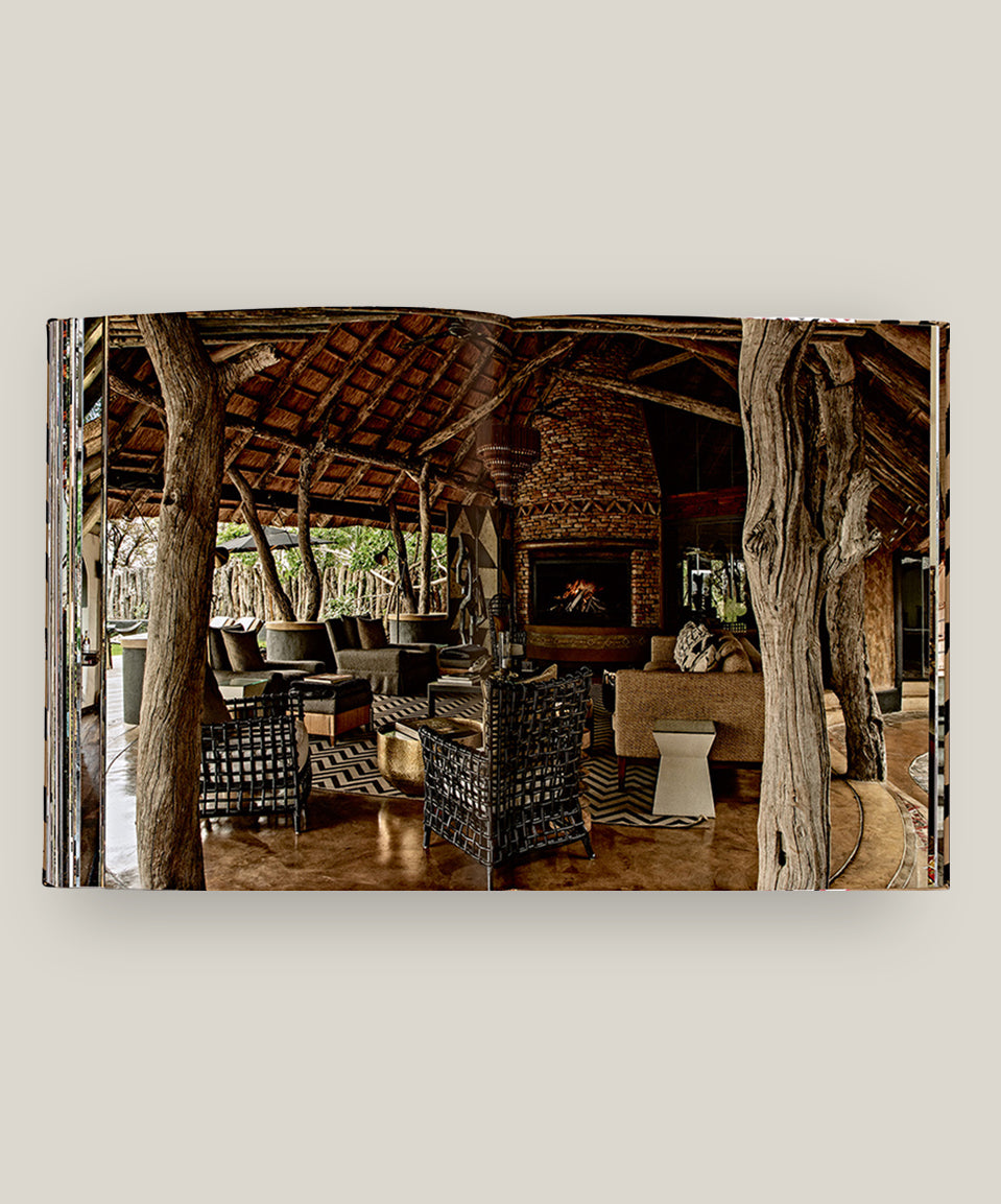Safari Style: Exceptional African Camps and Lodges