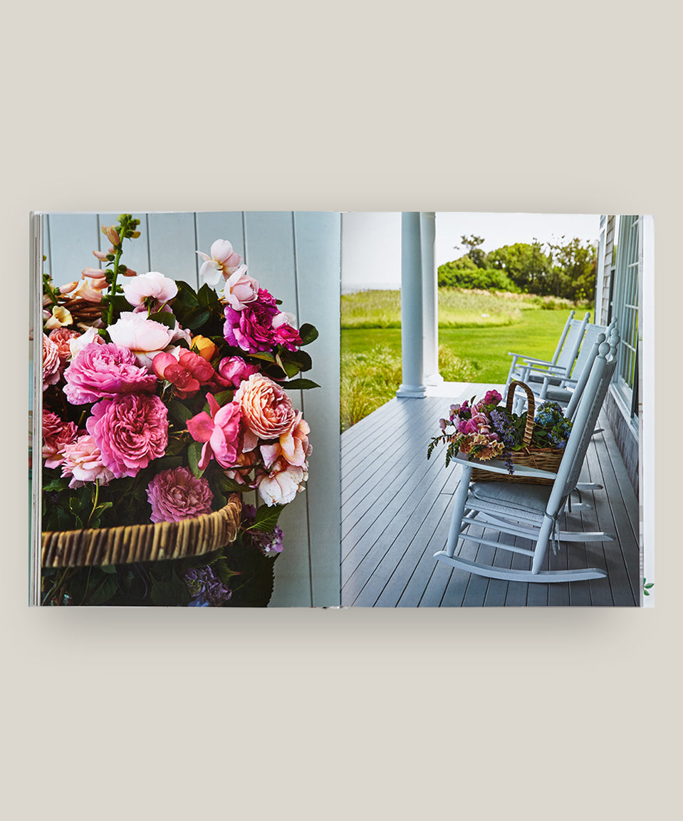 Second Bloom: Cathy Graham's Art of the Table