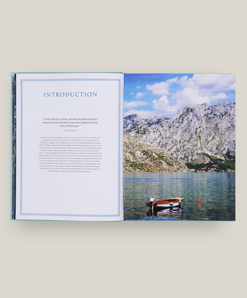 Secret Montenegro
