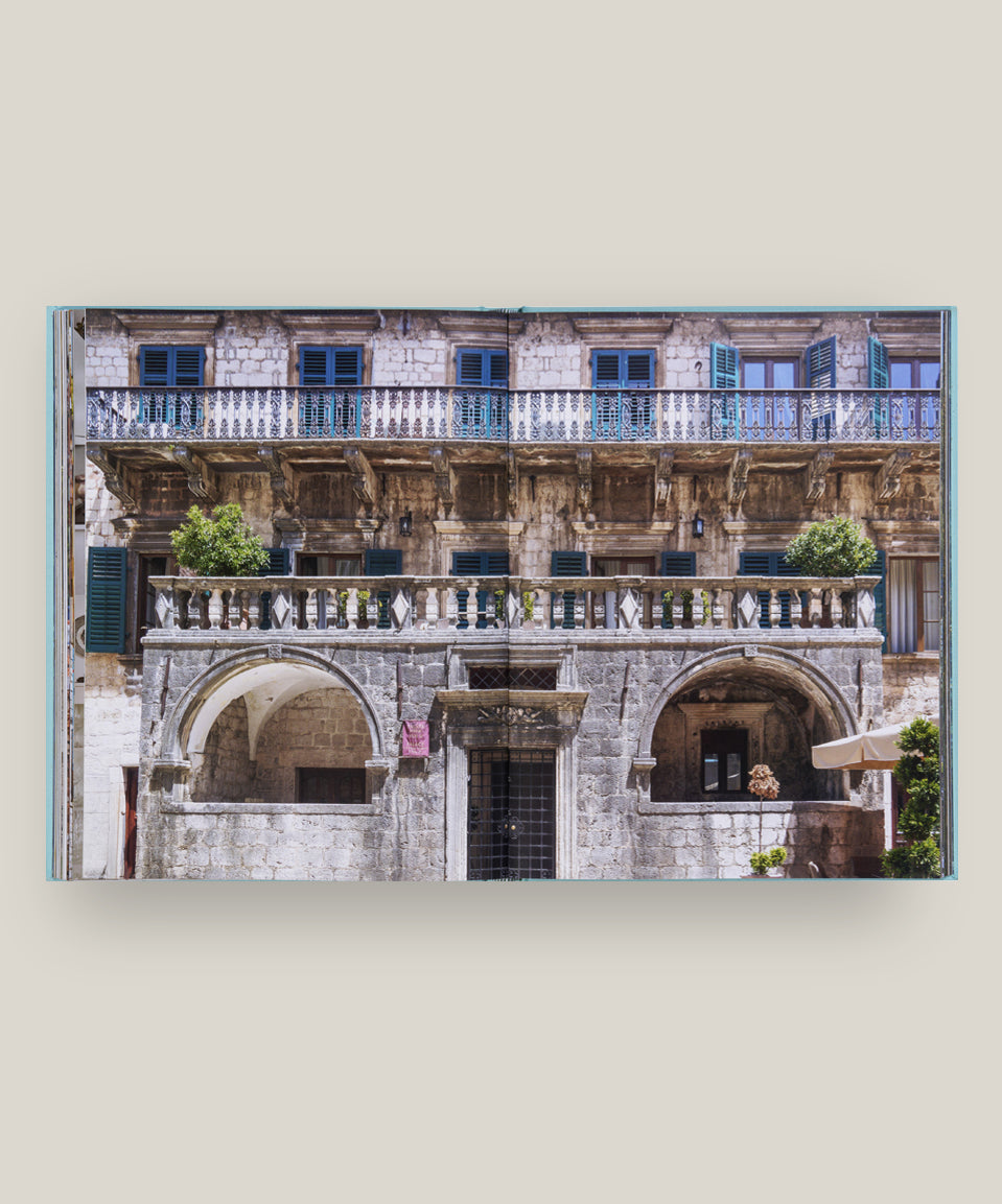 Secret Montenegro
