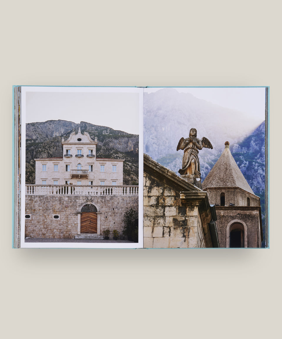 Secret Montenegro