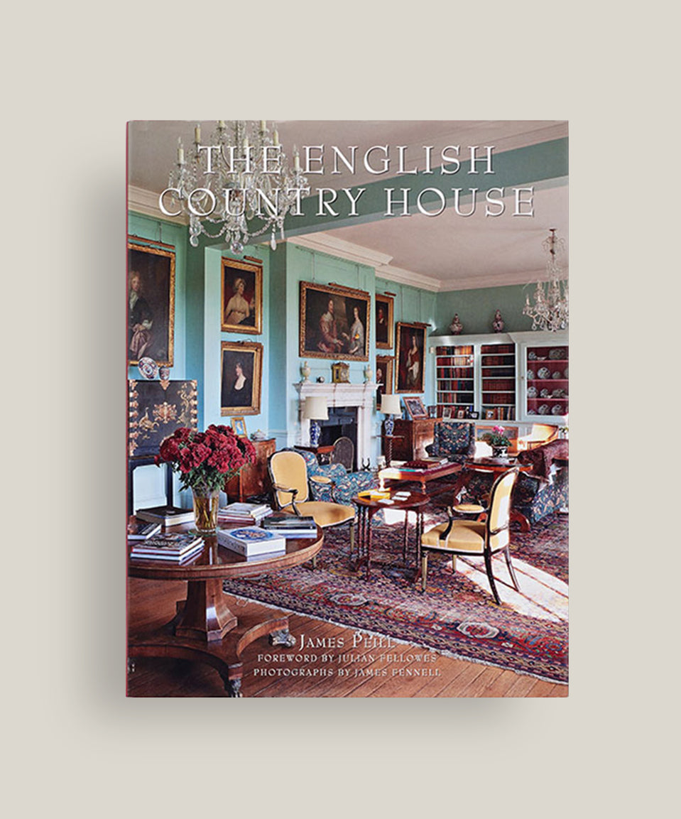 The English Country House – Vendome Press | Global