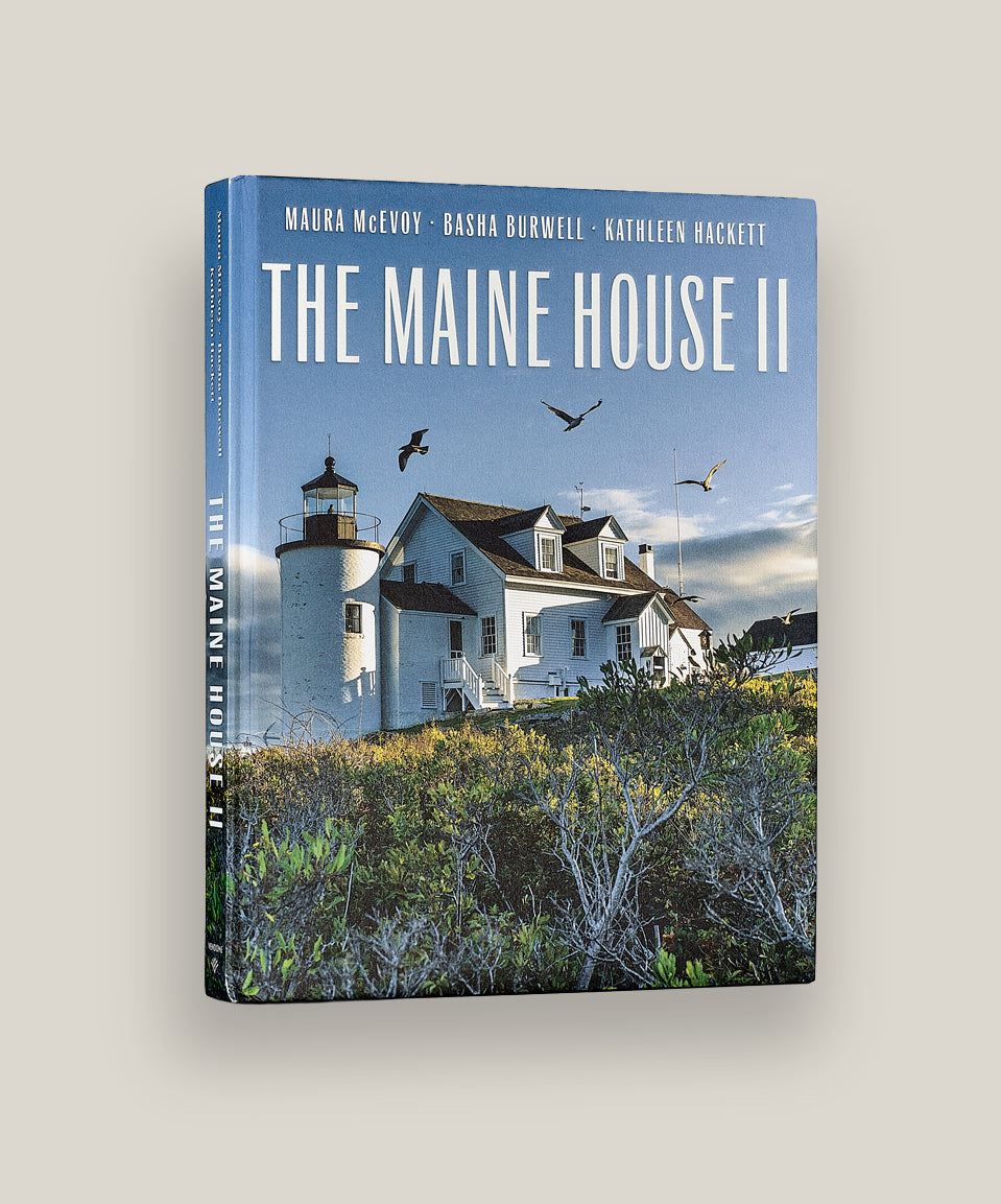 The Maine House II