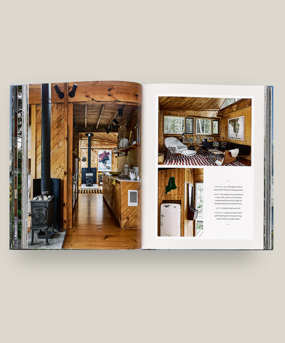 The Maine House II