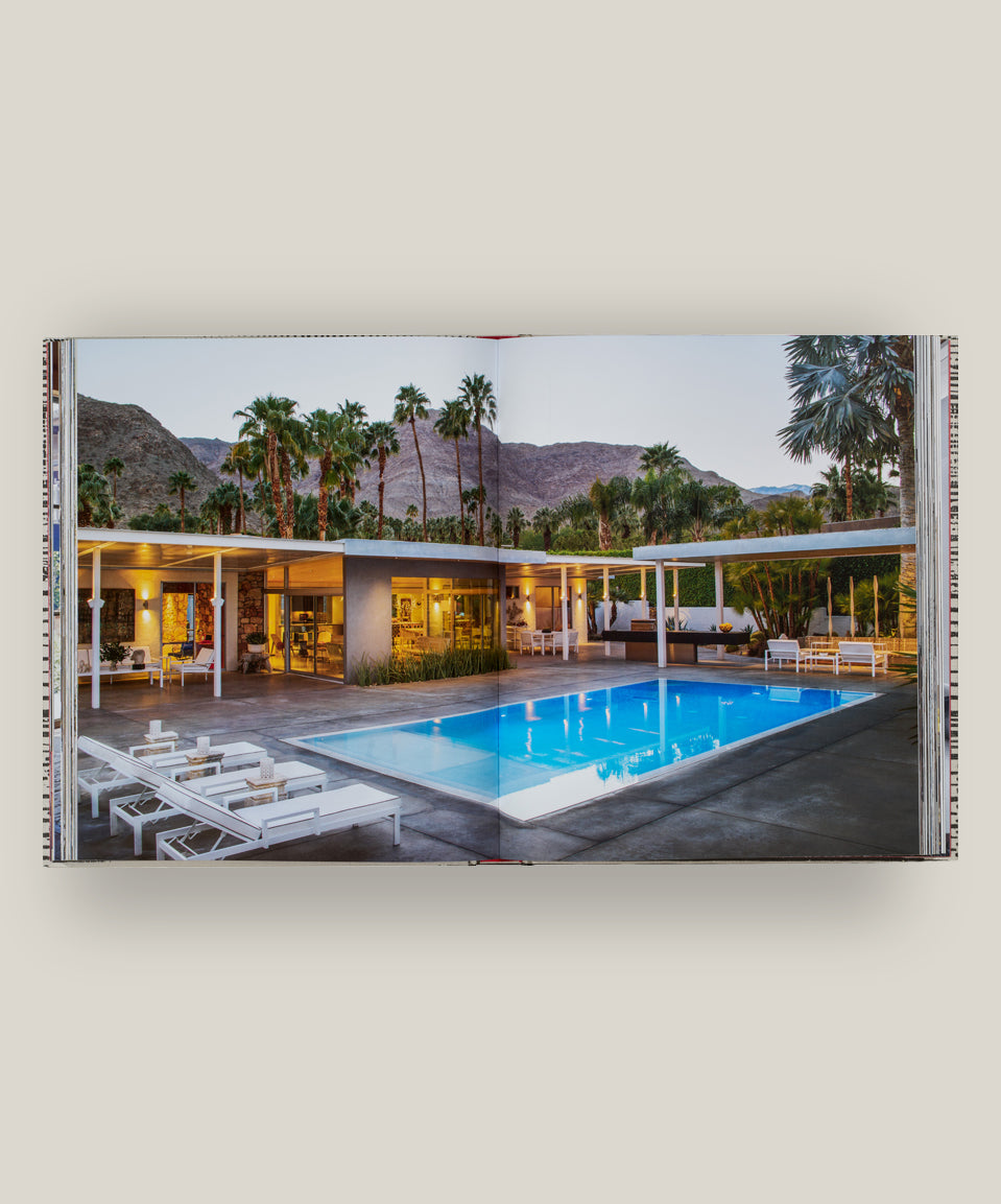 The Refined Home: Sheldon Harte