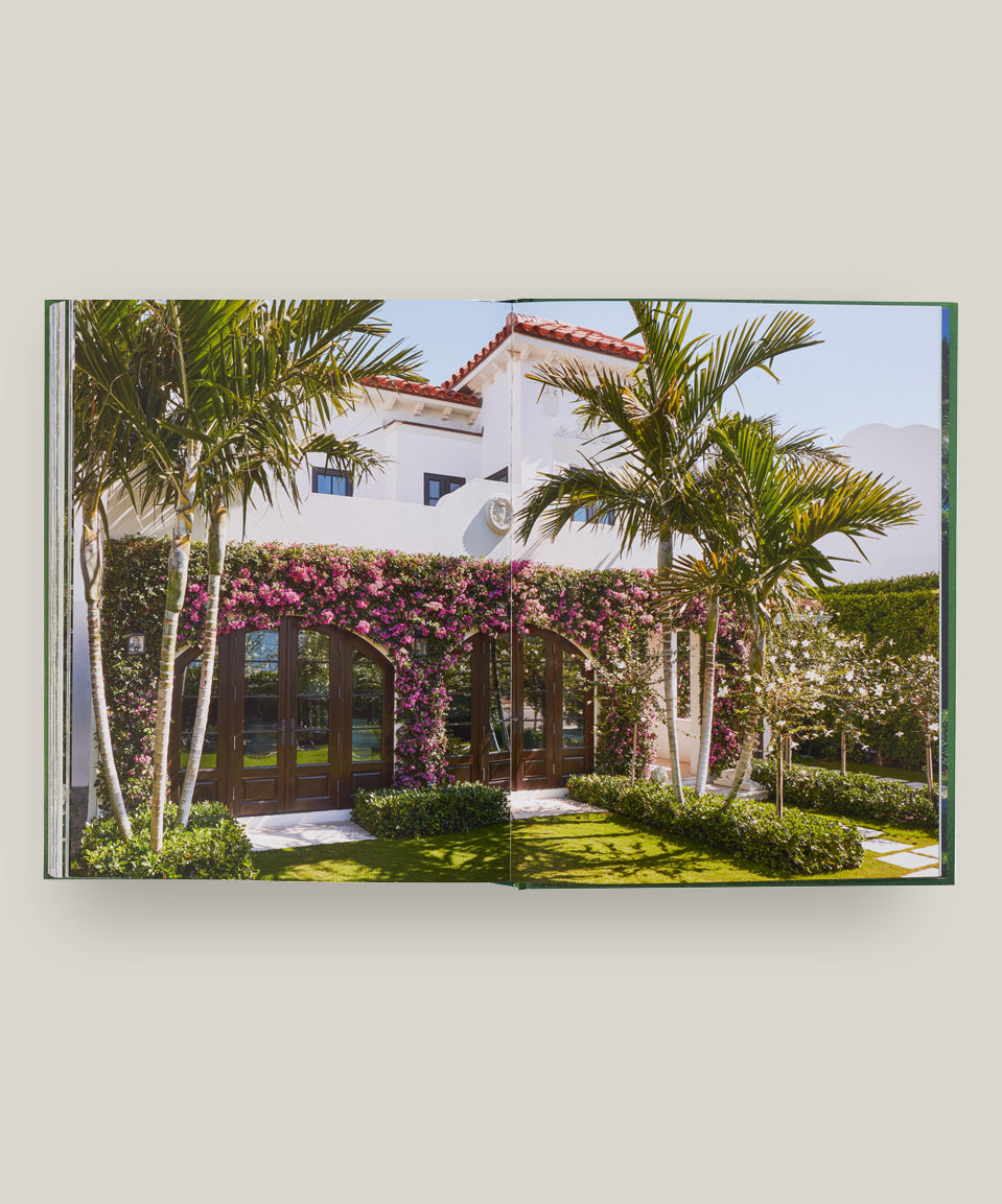 The Young Man and the Tree: Fernando Wong Landscape Design