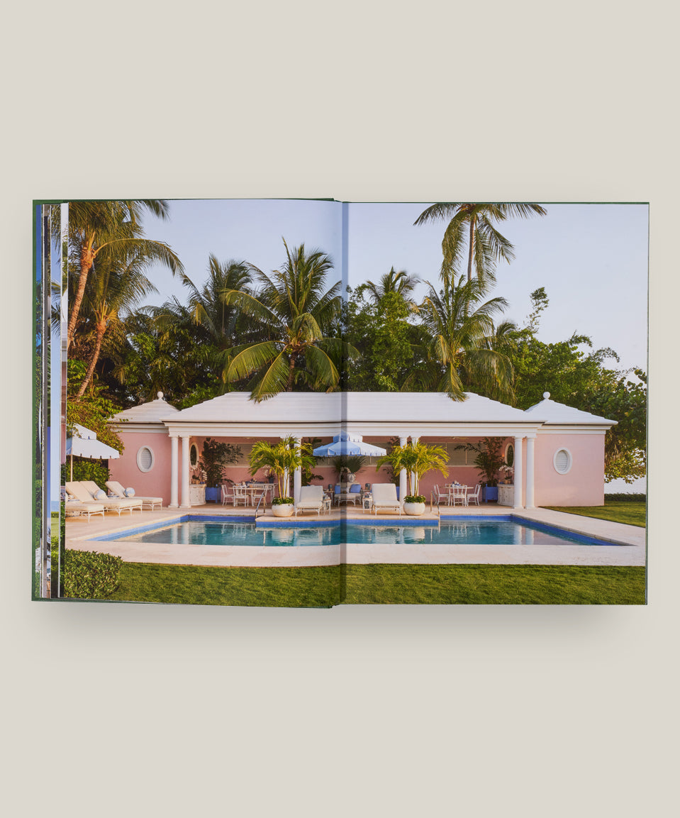 The Young Man and the Tree: Fernando Wong Landscape Design