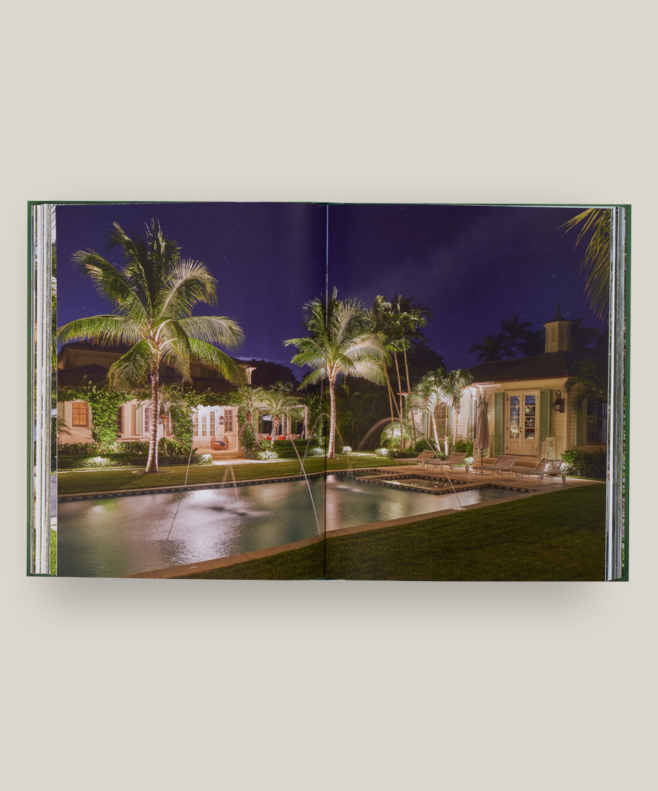 The Young Man and the Tree: Fernando Wong Landscape Design