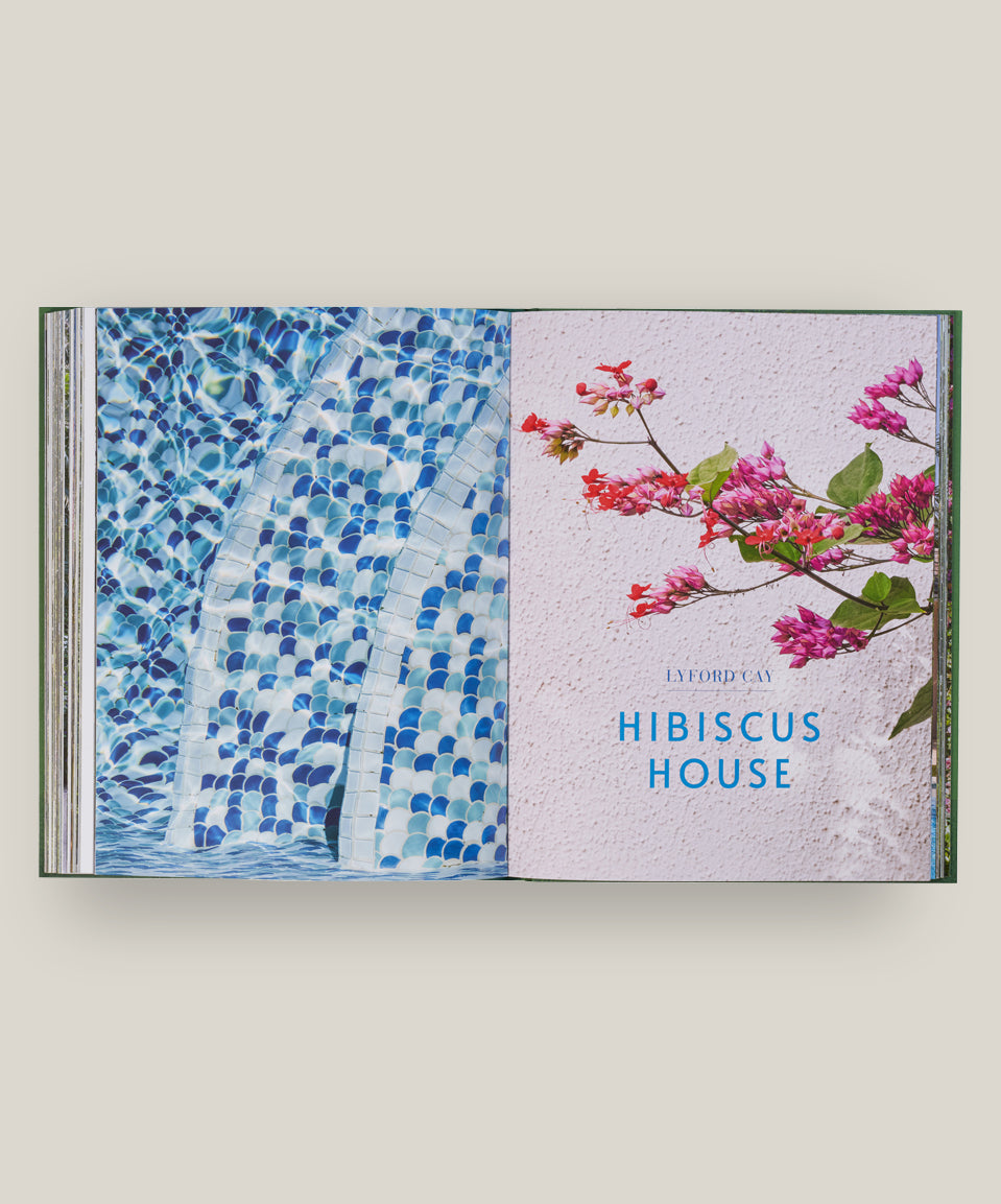 The Young Man and the Tree: Fernando Wong Landscape Design