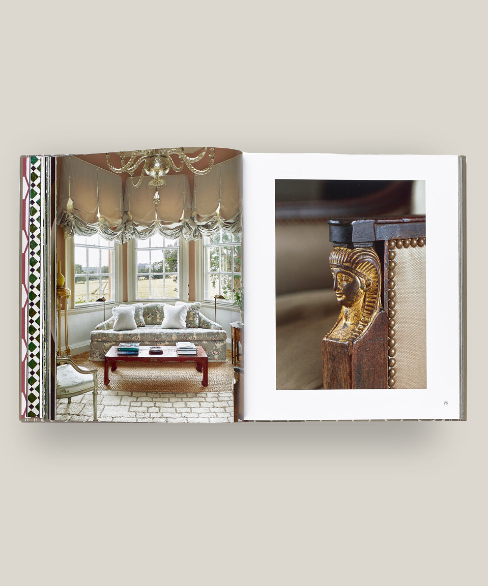 Veere Grenney: Seeking Beauty