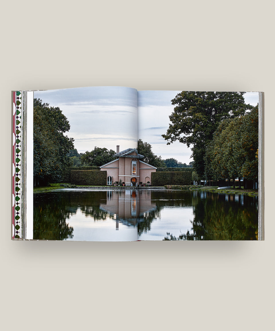 Veere Grenney: Seeking Beauty