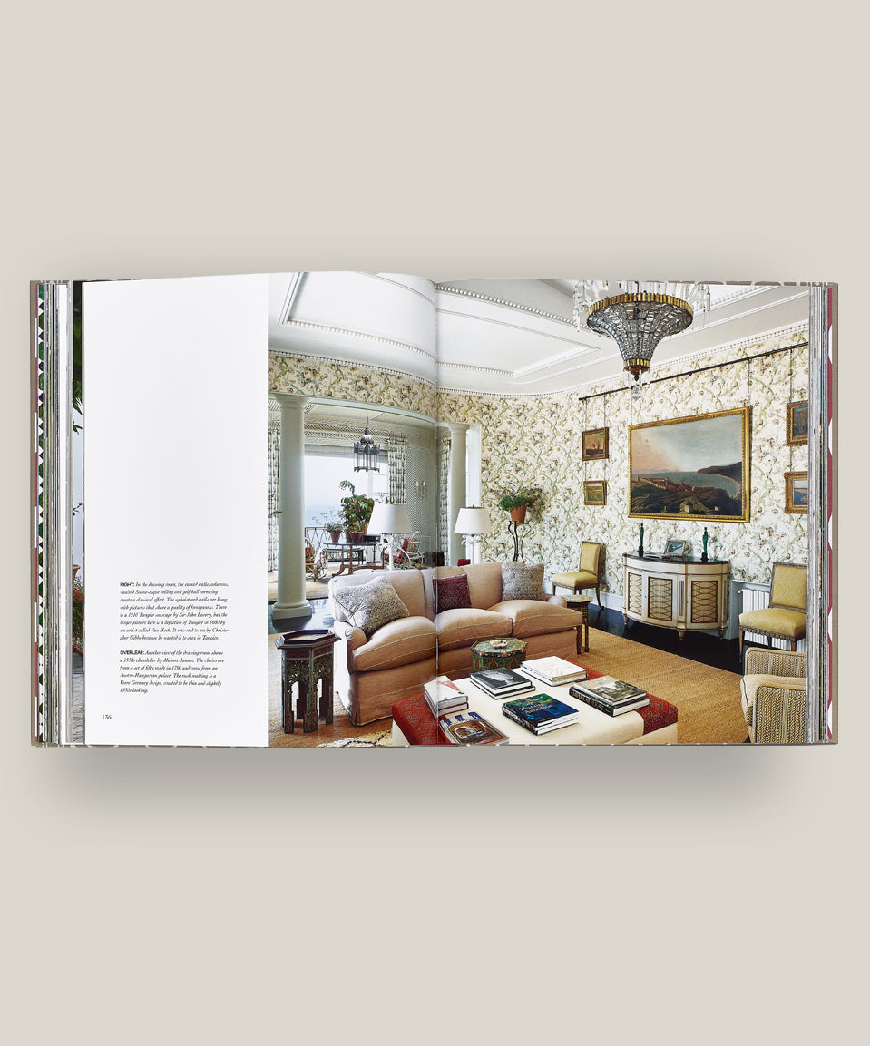 Veere Grenney: Seeking Beauty