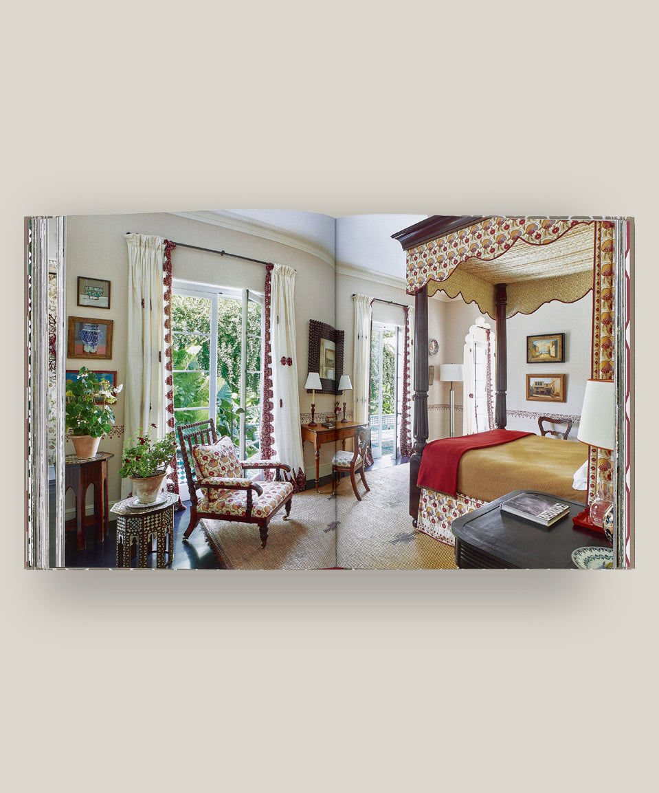 Veere Grenney: Seeking Beauty