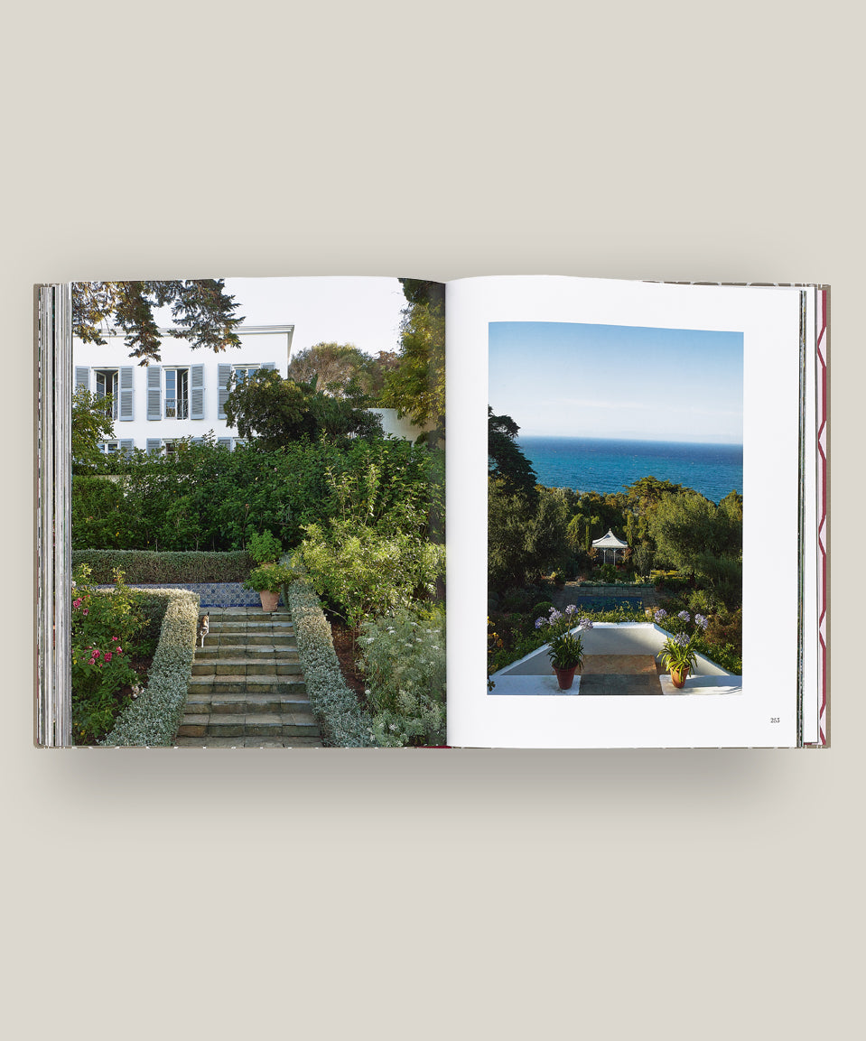 Veere Grenney: Seeking Beauty