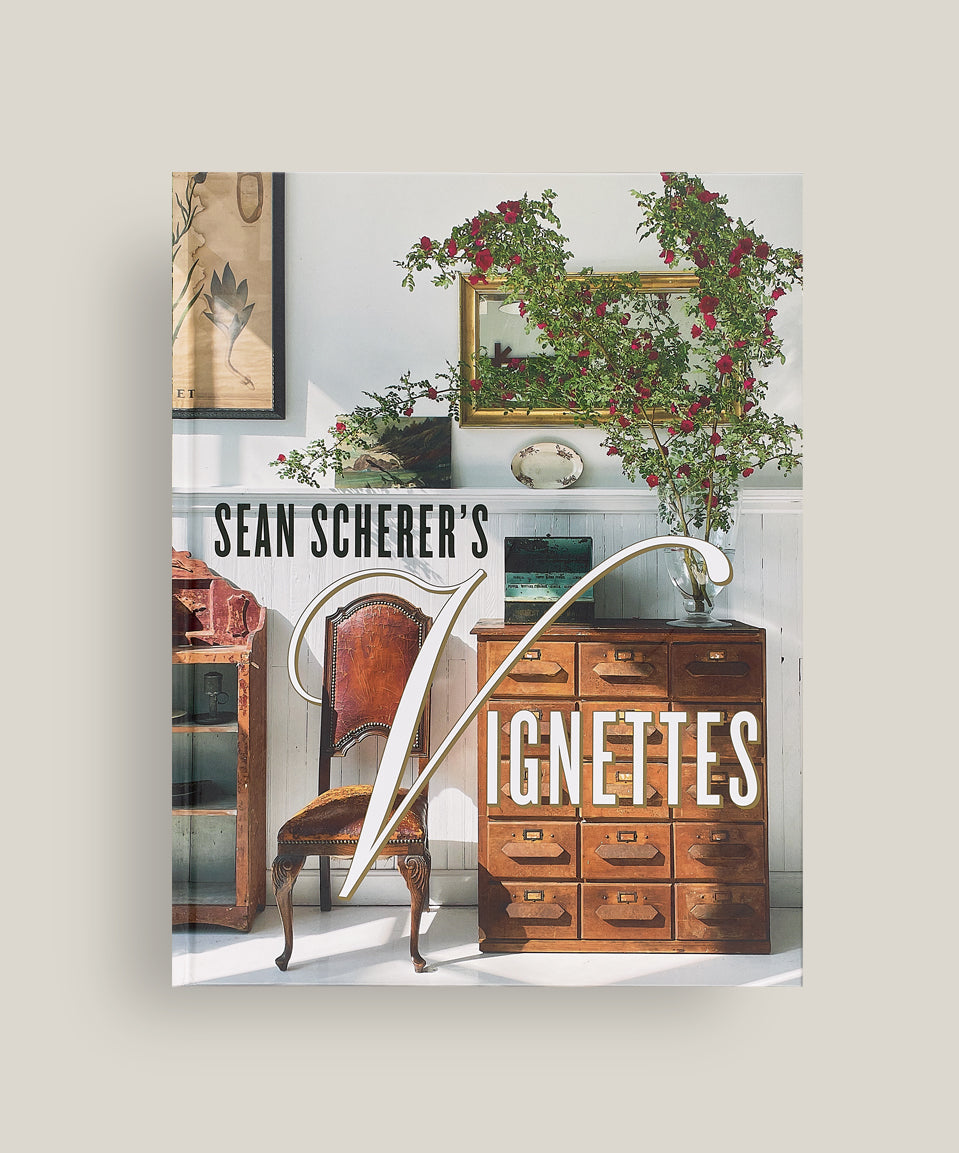 Sean Scherer's Vignettes