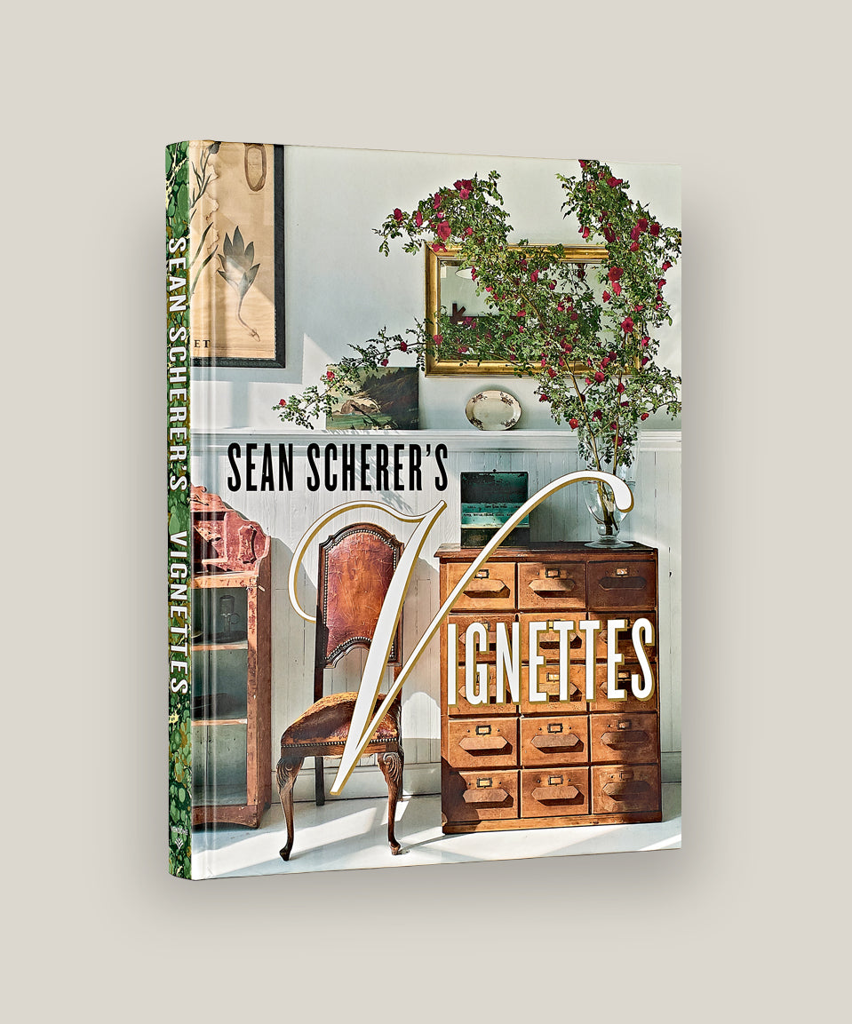 Sean Scherer's Vignettes