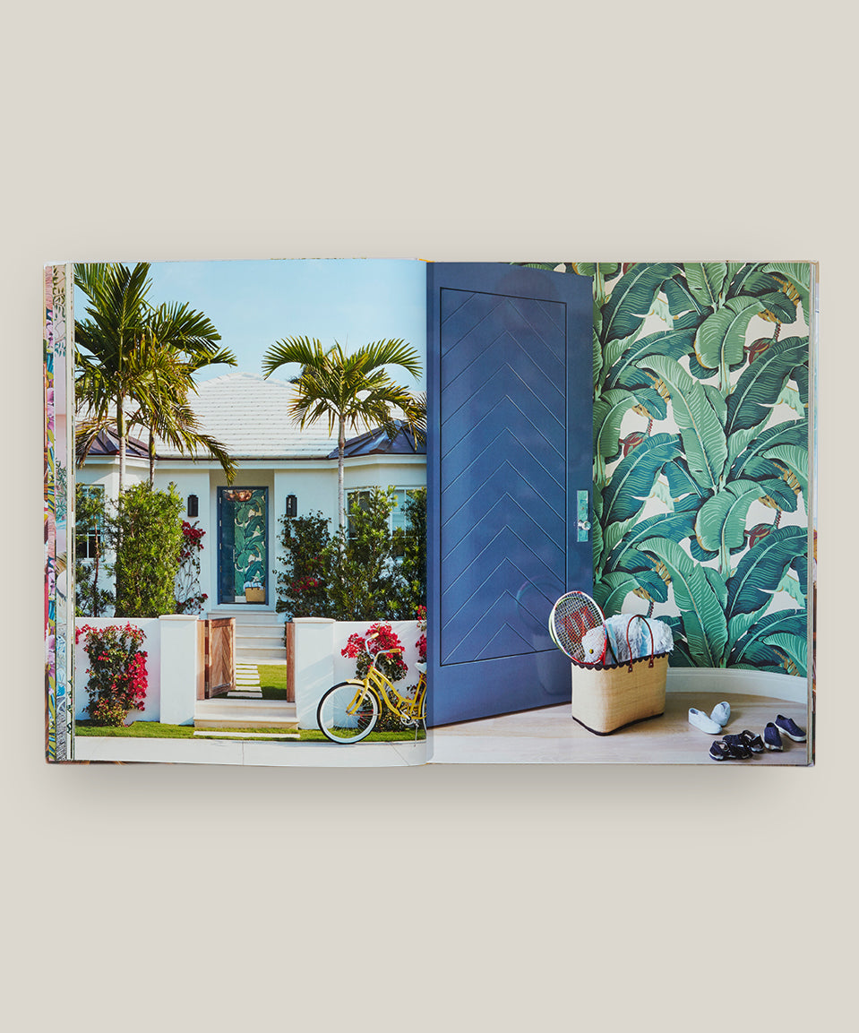 Tropical Living