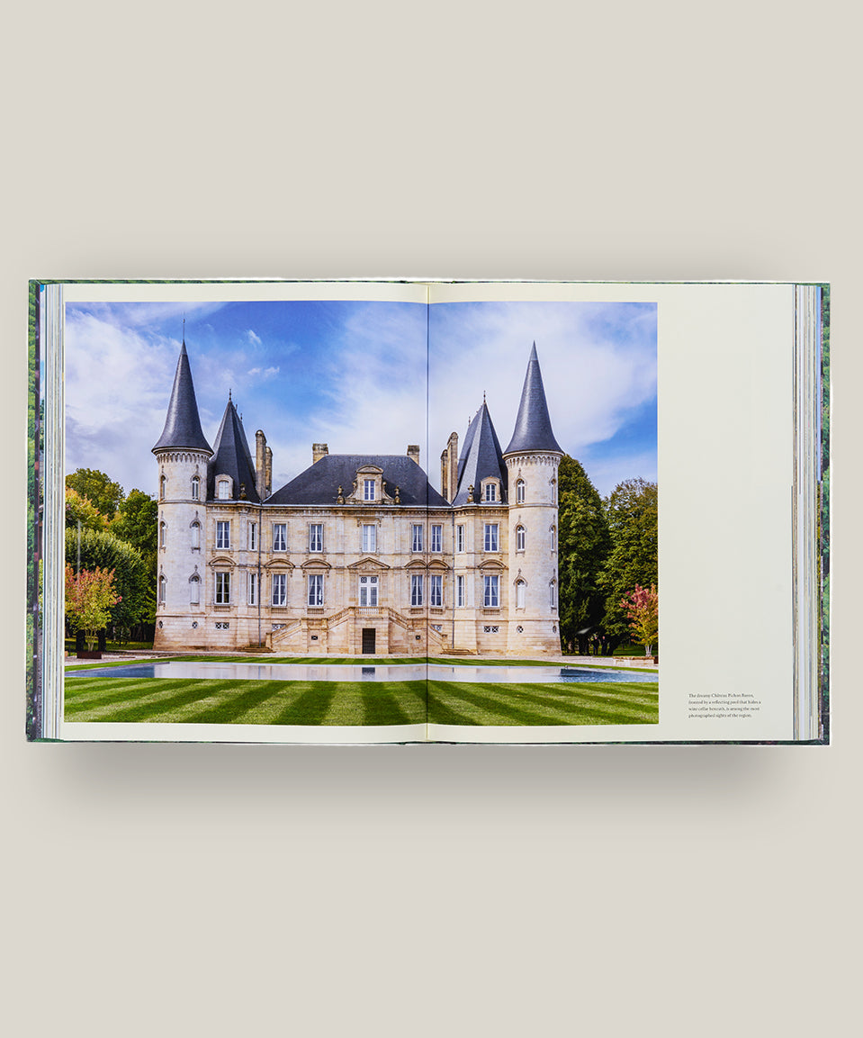 Bordeaux Chronicle