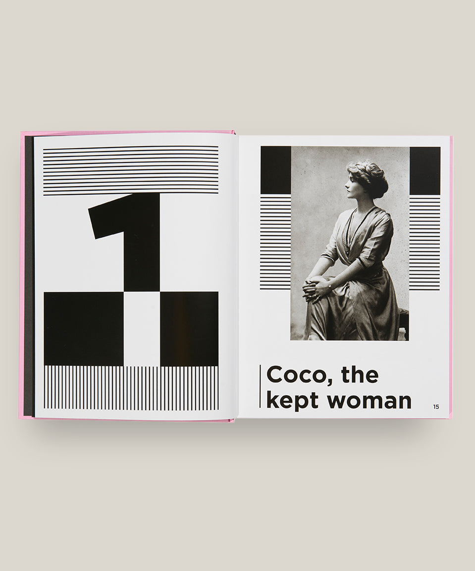 Chanel and Her World: Friends, Fashion, and Fame