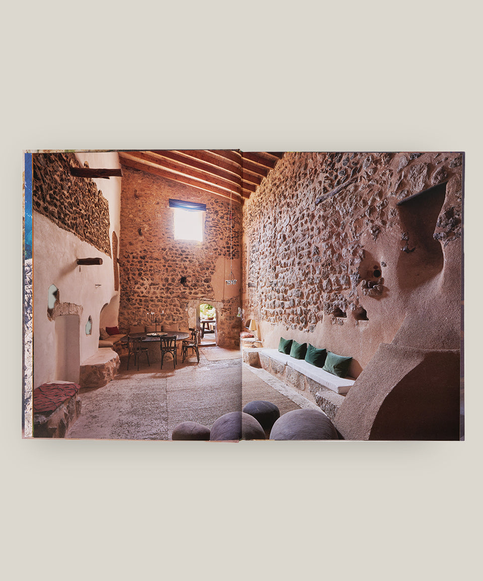 Inside Mallorca