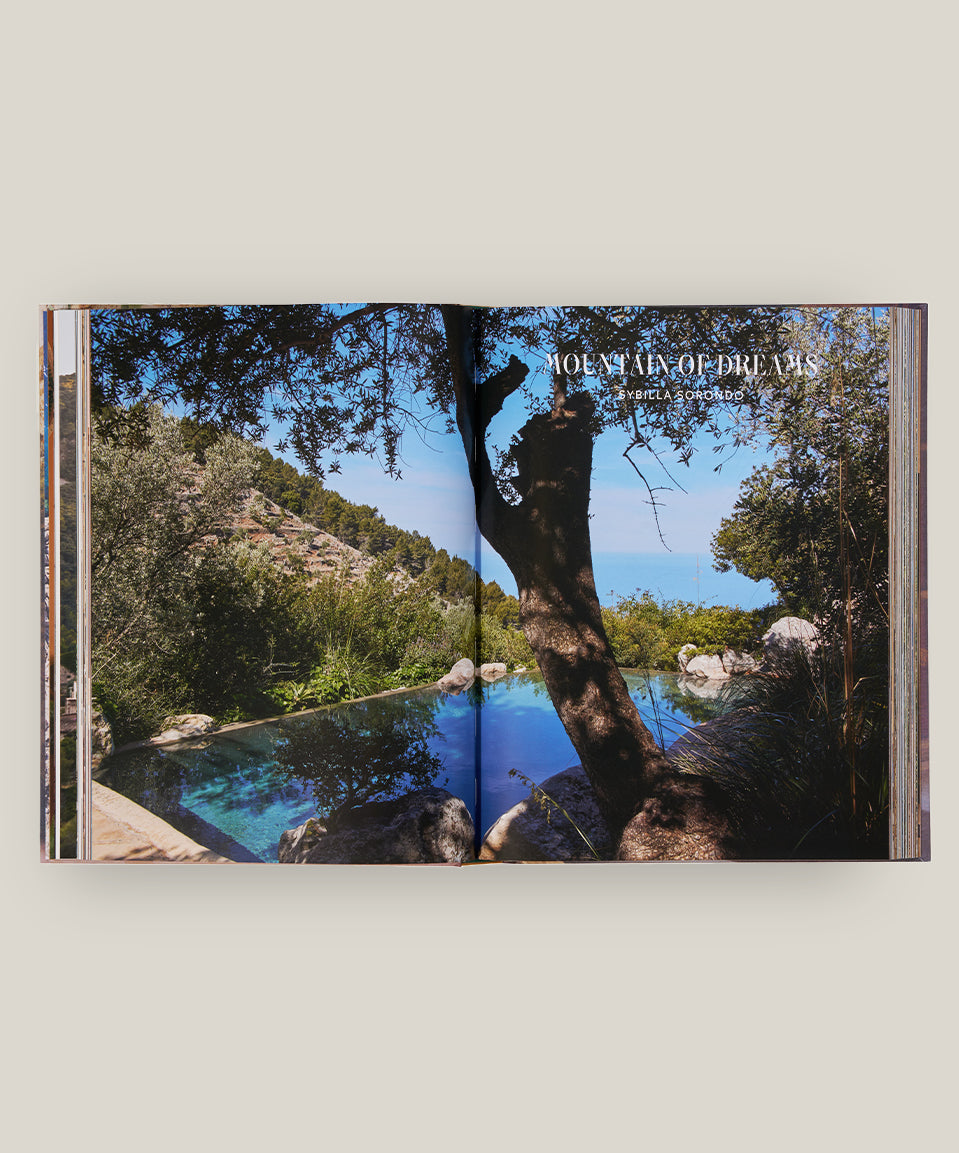 Inside Mallorca