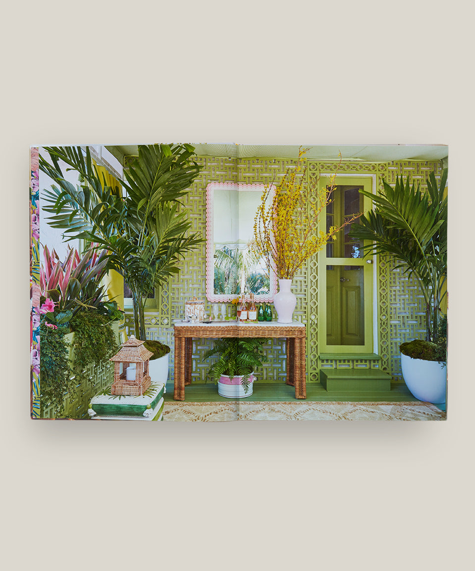 Tropical Living