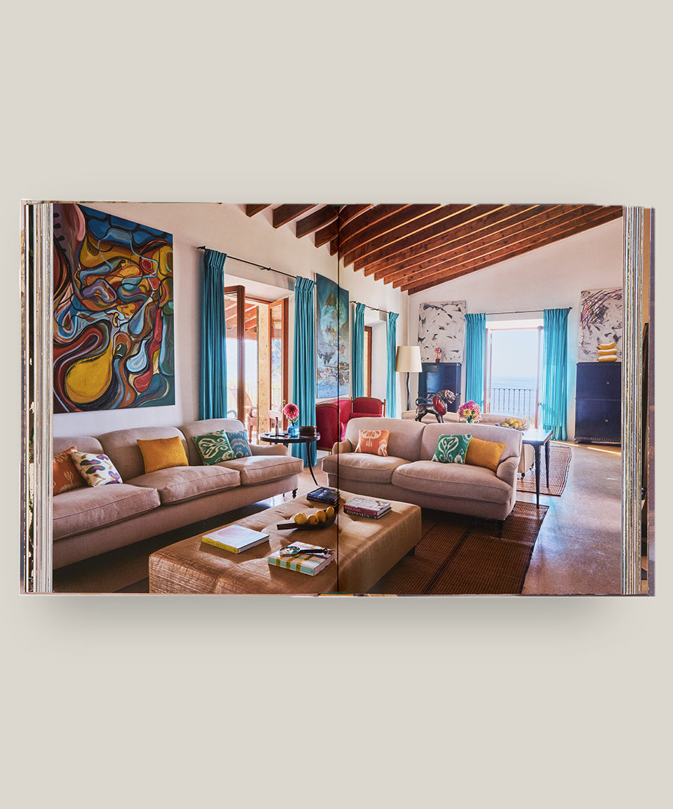 Inside Mallorca