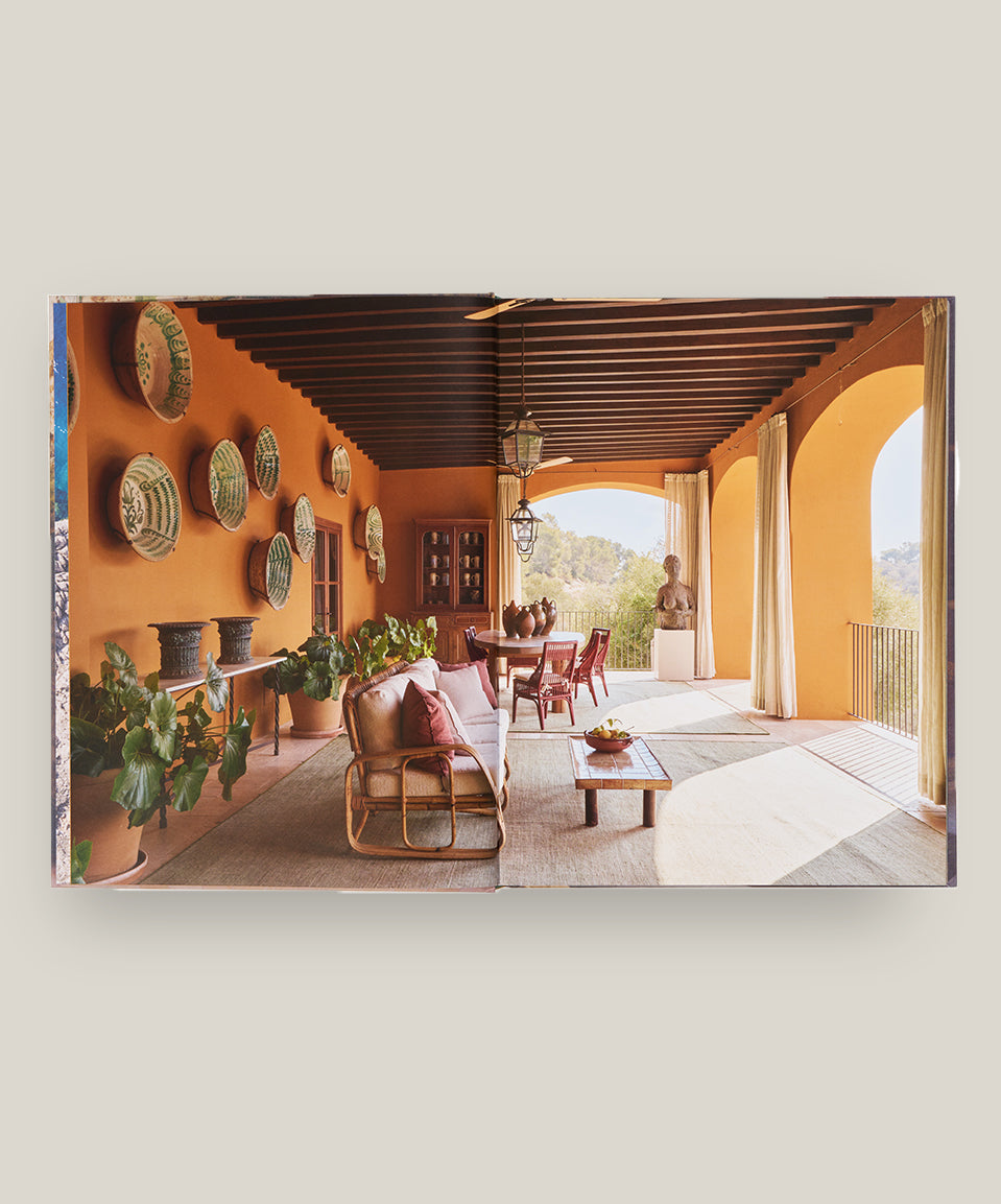 Inside Mallorca