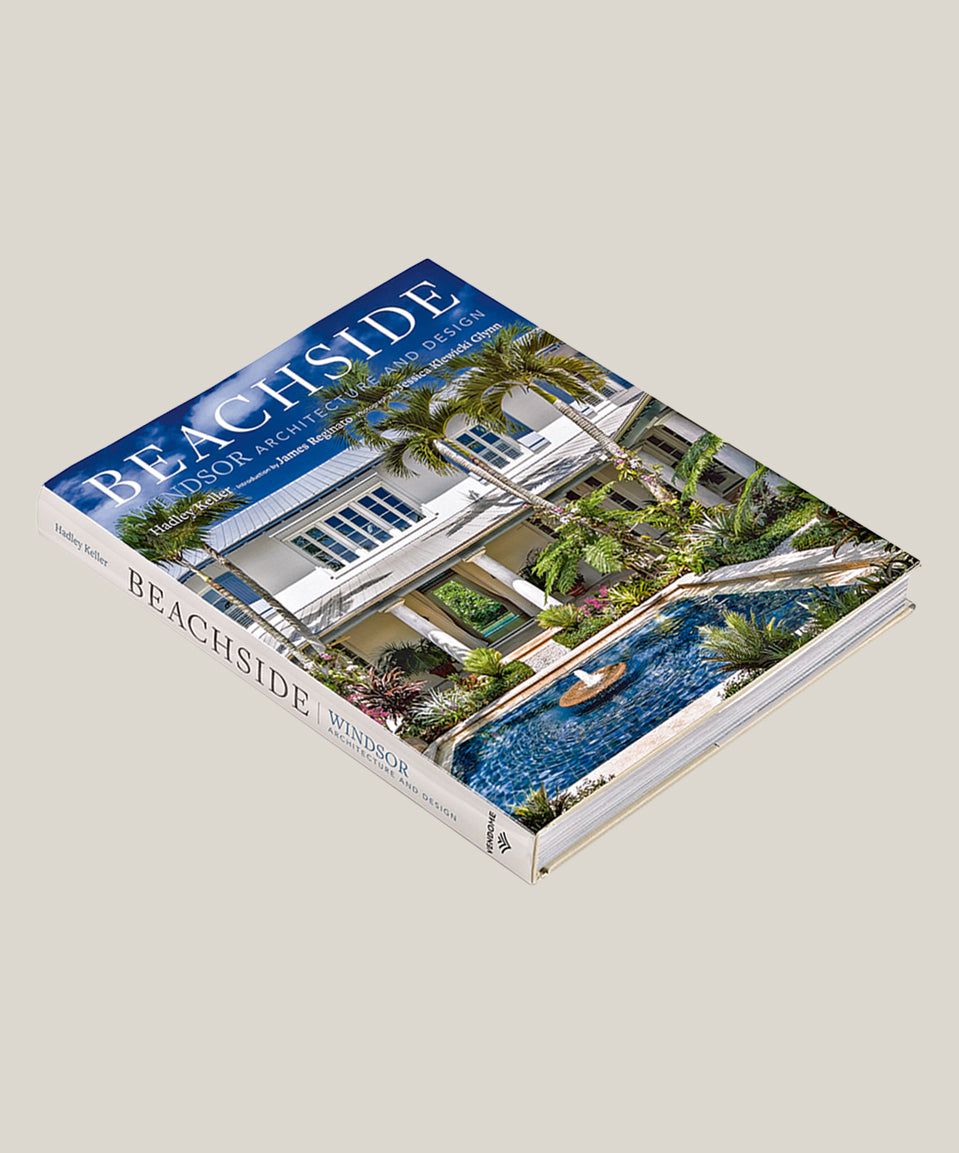 Beachside: Windsor Architecture and Design