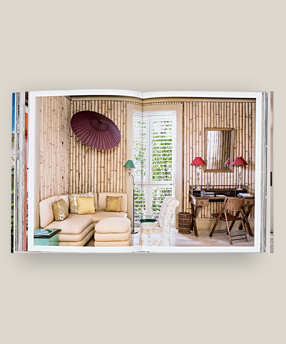 Beachside: Windsor Architecture and Design
