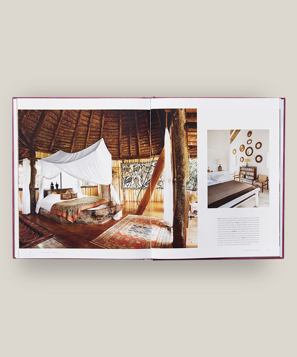 Bedtime: Inspirational Beds, Bedrooms, and Boudoirs
