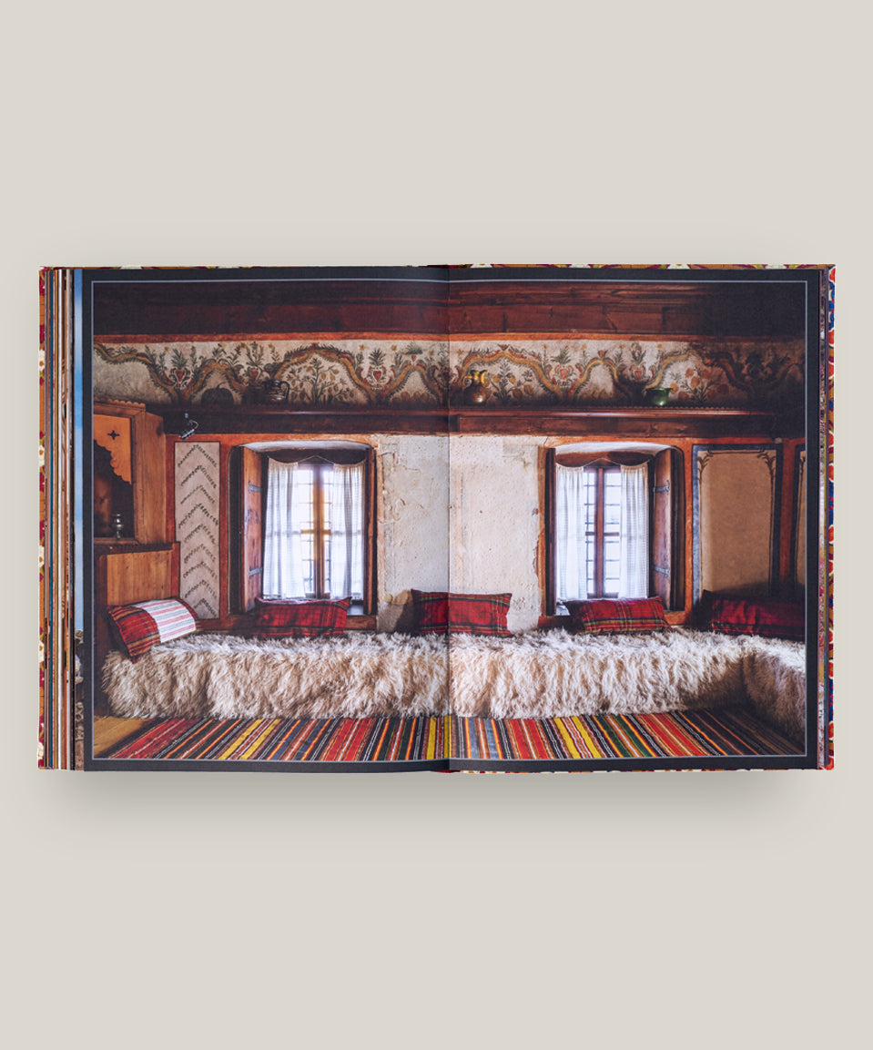 Cabana Anthology: The Anniversary Edition