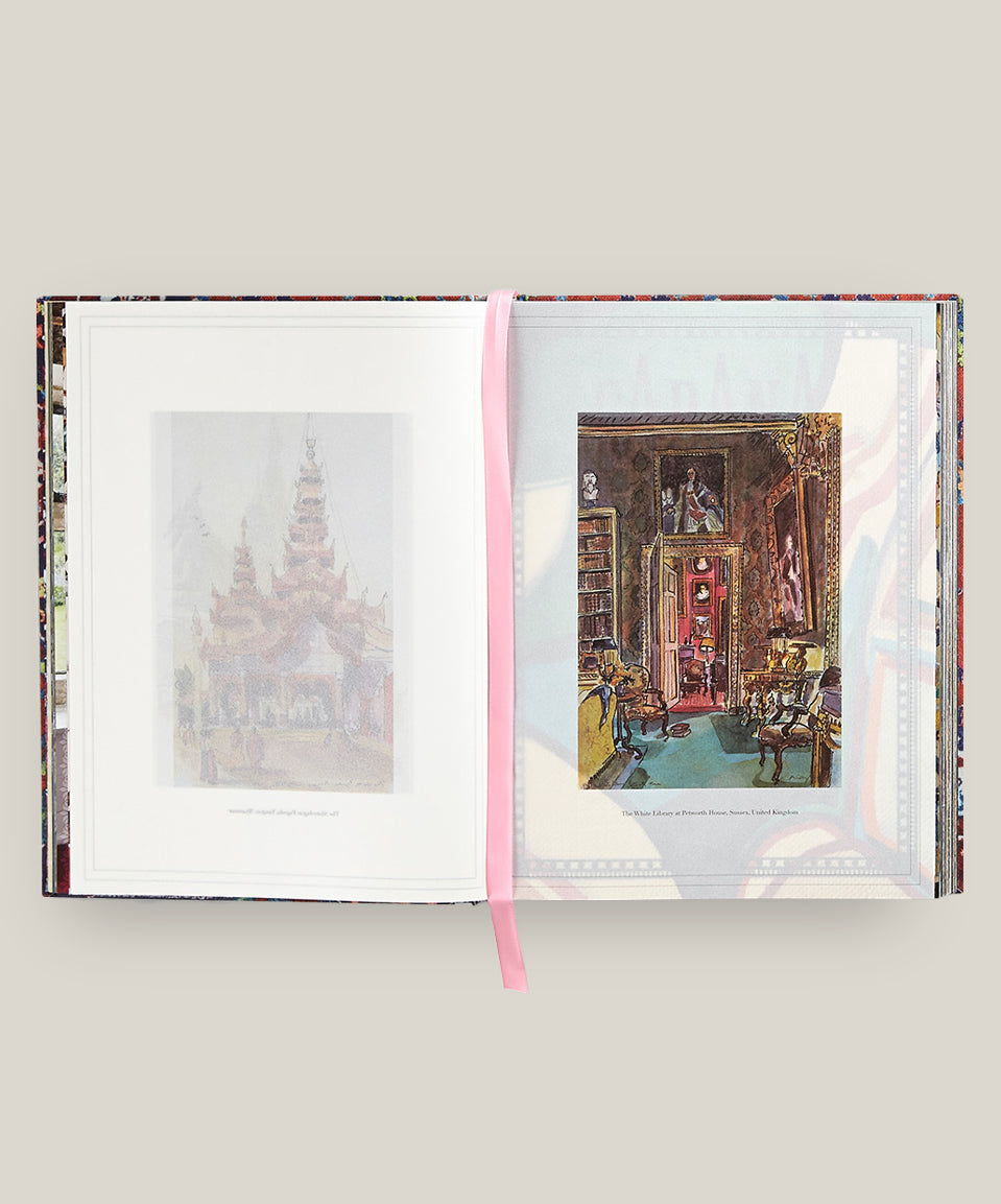 Cabana Anthology