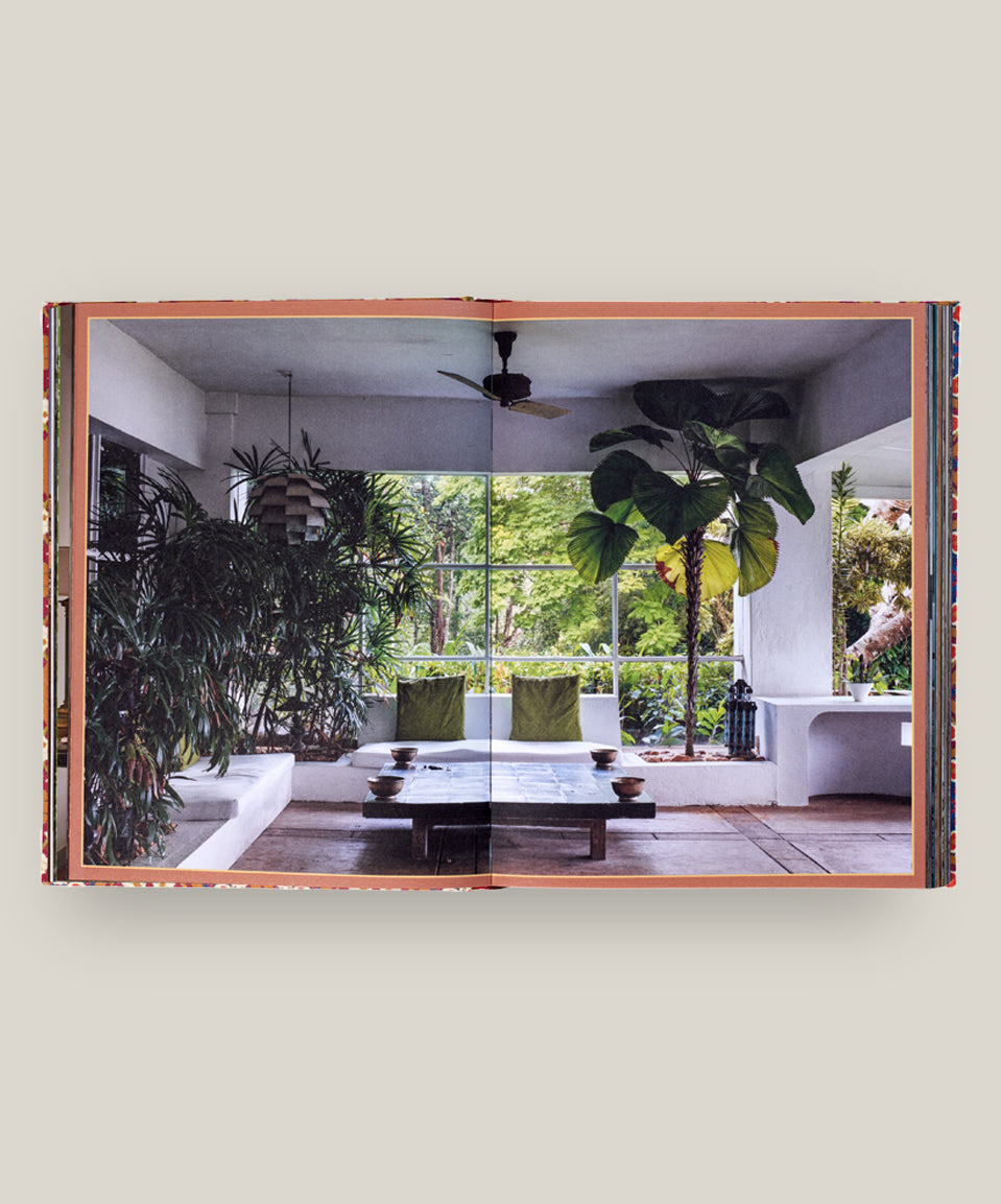 Cabana Anthology: The Anniversary Edition