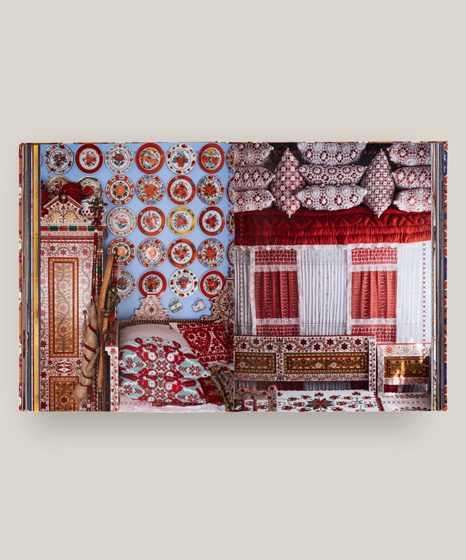 Cabana Anthology: The Anniversary Edition