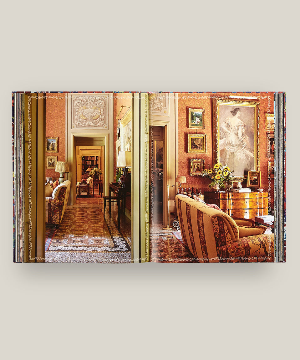 Cabana Anthology