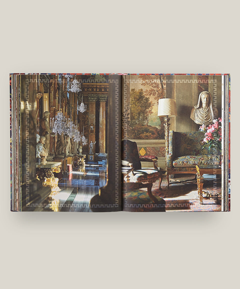 Cabana Anthology