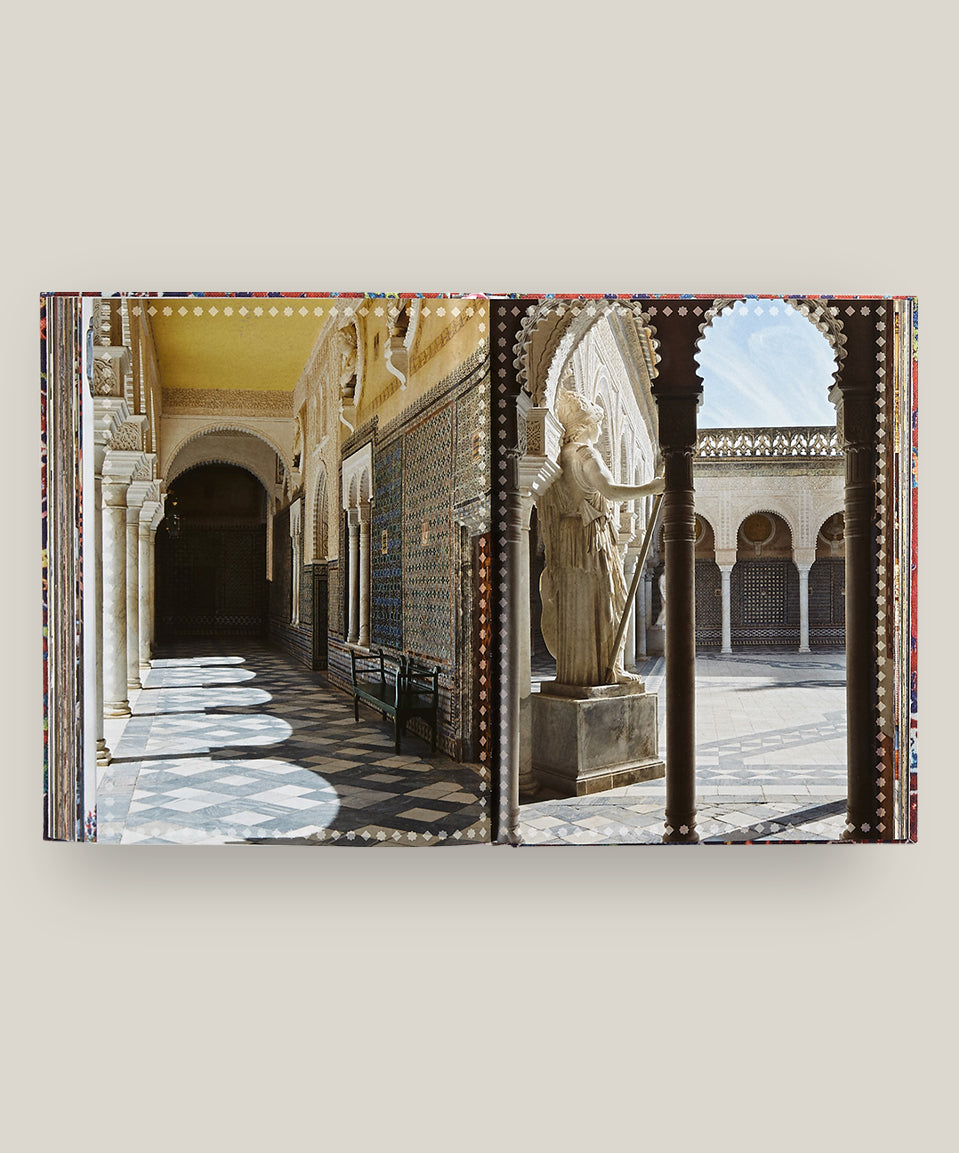 Cabana Anthology