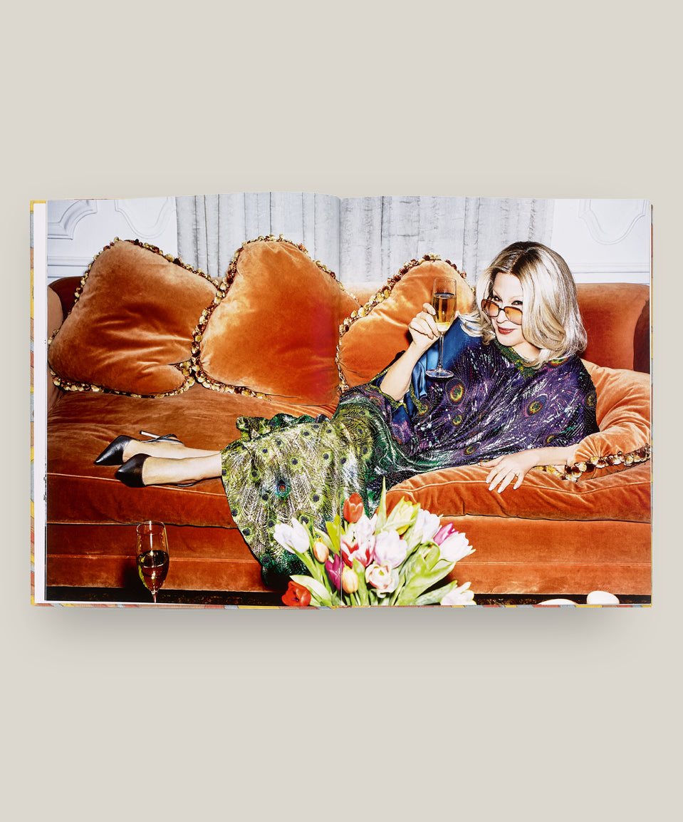 Caftans: From Classical to Camp