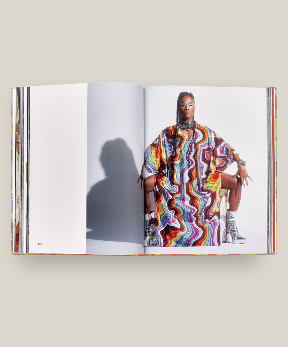 Caftans: From Classical to Camp