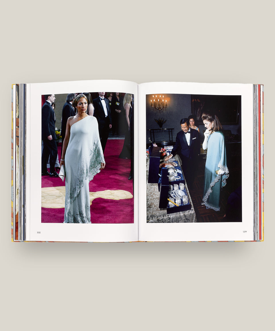 Caftans: From Classical to Camp
