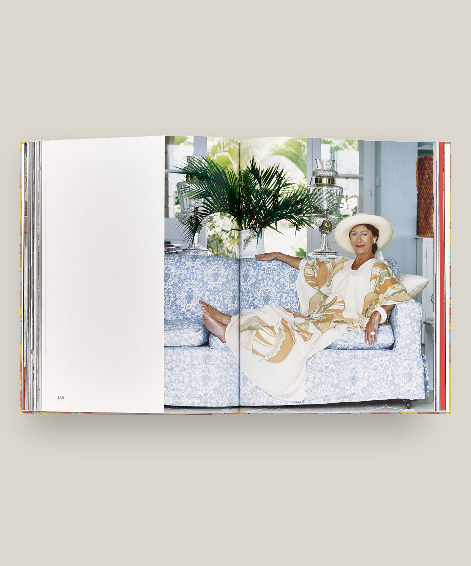 Caftans: From Classical to Camp