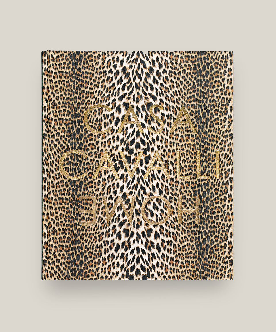 Casa Cavalli Home: Celebrating the Roberto Cavalli Lifestyle